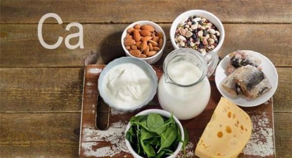 血管鈣化還能補鈣嗎 血管鈣化還能補鈣嗎