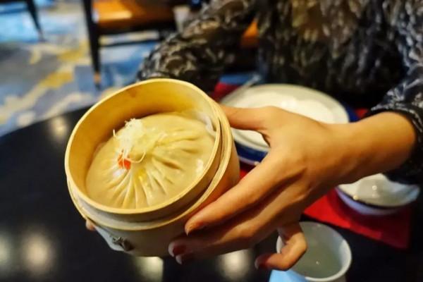 在宋代，蟹有8種吃法，你吃過幾種？