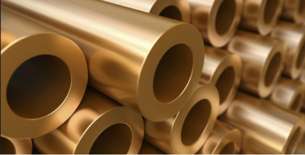 A股：有色板塊大突破！國內6大有色龍頭一覽，收藏待爆發