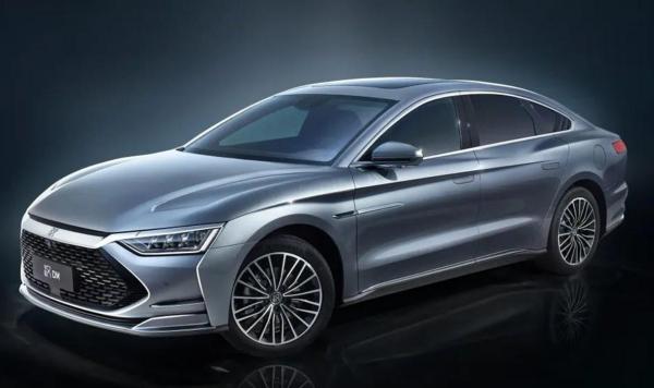 插混車也能有高保值，這三款一年保值率超70%的車型，瞭解一下