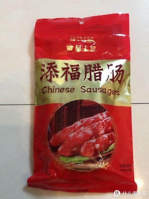 香腸之光！我吃過的13款美味香腸