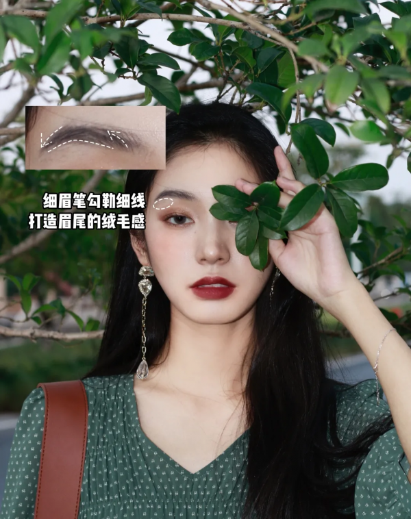 女生冬天最好看的10種穿法，氣質又保暖