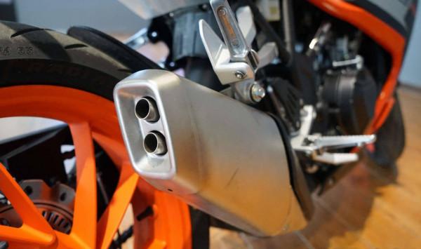 2021年終盤點，各家摩托品牌中的顏值擔當，分別是哪款車型？