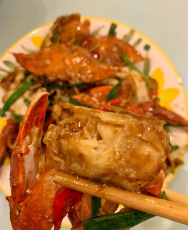 家庭版朋友聚餐,“6熱4涼1湯”,好吃上檔次 家庭版朋友聚餐,“6熱4涼1湯”,好吃上檔次