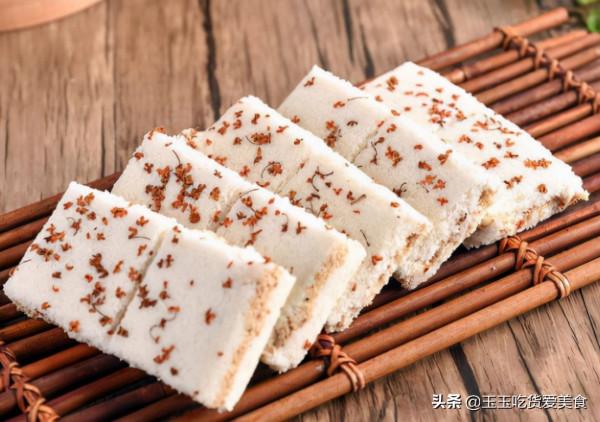 過年買零食，優先選擇這四種，價格便宜又解饞，招待客人倍有面兒