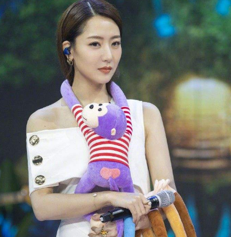 曇花一現的內地女星們，曾經有多風光，現在就有多落魄