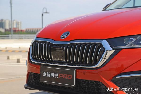 A級車尺寸天花板 換獨立後懸 PRO版明銳讓卡羅拉思域汗顏 A級車尺寸天花板 換獨立後懸 PRO版明銳讓卡羅拉思域汗顏