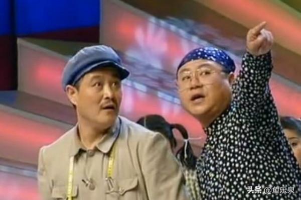 範偉就這樣寫下了他與趙本山之間的結局:恩恩怨怨,亦師亦友 範偉就這樣寫下了他與趙本山之間的結局:恩恩怨怨,亦師亦友