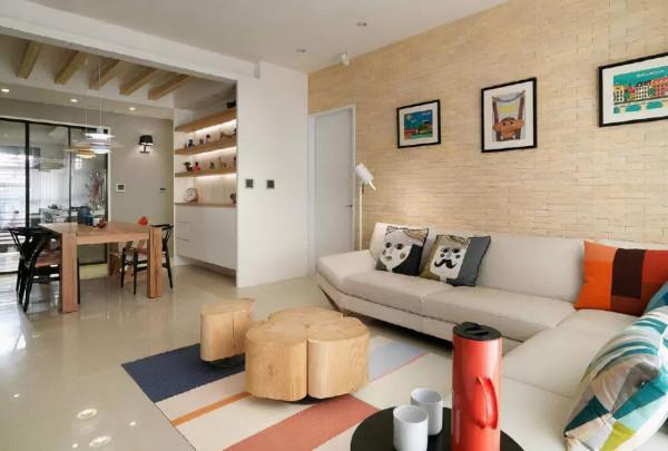 客廳背景牆別亂設計！這7大風格都有專屬搭配元素