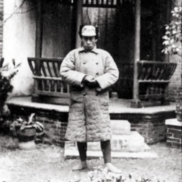 聶鳳智請陳毅吃飯,陳毅吃得起興想再要一盤,聶發愁:食材難找 聶鳳智請陳毅吃飯,陳毅吃得起興想再要一盤,聶發愁:食材難找