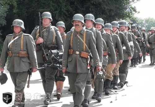 參加第一次世界大戰——這才是美國的超級大生意