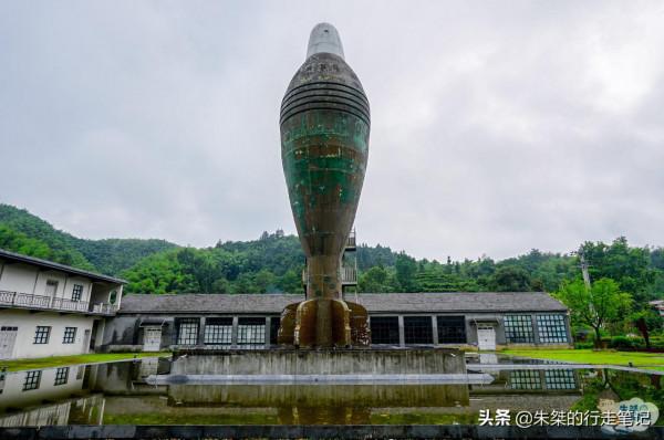 曾是頹敗的老“三線廠”今入駐近百位畫家 成安徽最具藝術的古村 曾是頹敗的老“三線廠”今入駐近百位畫家 成安徽最具藝術的古村