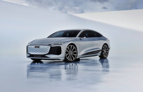 大年初三福神到！合資品牌即將迎來追擊的一年