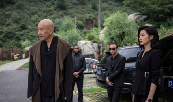 3天播放量飆到1.5億！萬茜演技獲好評，這部16集懸疑劇要火了？