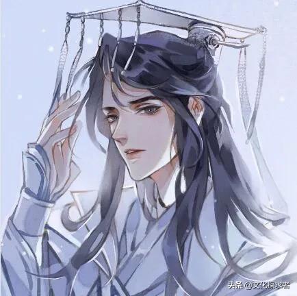 高質量動漫頭像可自取