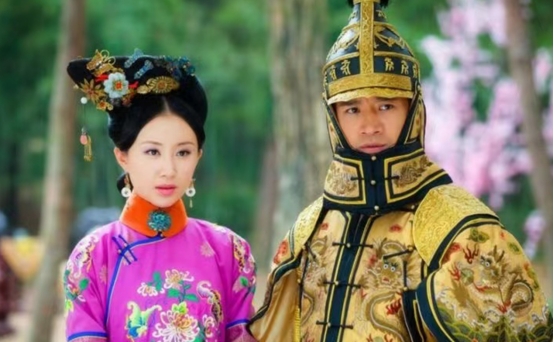 14當皇貴妃，坐穩大清第一個皇貴妃，董鄂妃有啥能耐？