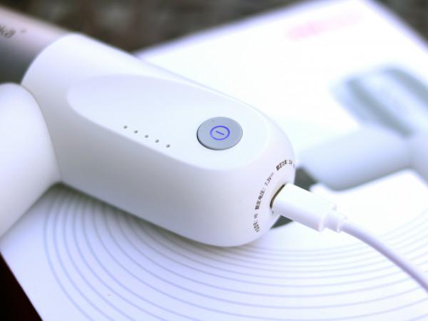 支援鴻蒙系統的裝置越來越多，倍益康MINI肌肉按摩器也加入其中