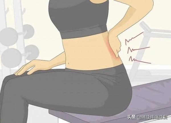 是肌肉勞損還是椎間盤突出，關於背疼你需要知道這些