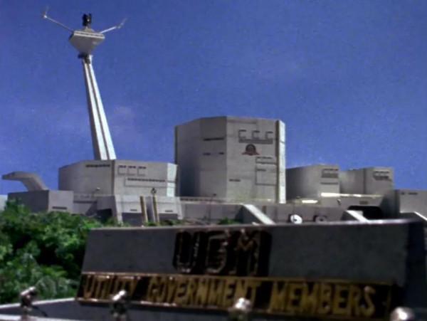 昭和跨越平成的最後一支防衛隊-UGM武器大揭秘