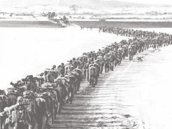 抗美援朝結束後,為何最後一批志願軍40年後,才奉命回國? 抗美援朝結束後,為何最後一批志願軍40年後,才奉命回國?