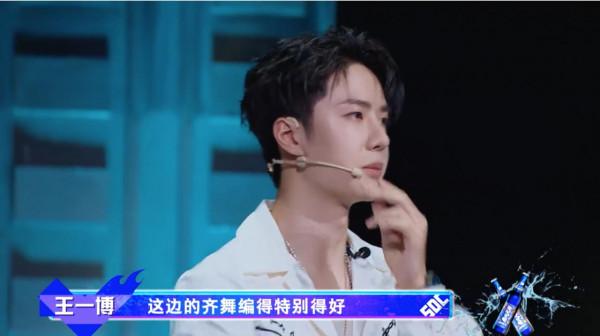 這就是街舞：手握王炸卻連輸3輪，王一博戰隊為什麼會輸得這麼慘