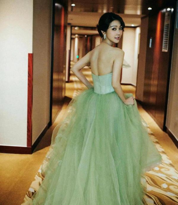 40歲的薛凱琪,狀態太好了吧,完全看不出40了 40歲的薛凱琪,狀態太好了吧,完全看不出40了