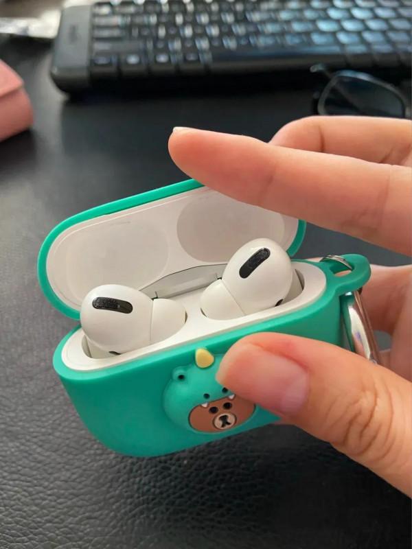 2020款蘋果AirPods Pro 耳機使用體驗