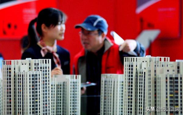 二手房還會下跌嗎？老城已出現“空心城”，這些房子更難賣