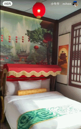 看了外國人改造的“中國風”小屋,中國網友卻沉默了:改得很好,下次不要再改了 看了外國人改造的“中國風”小屋,中國網友卻沉默了:改得很好,下次不要再改了