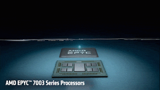 AMD三代霄龍或漲價30% 英特爾SPR可擴充套件處理器延期至3季度