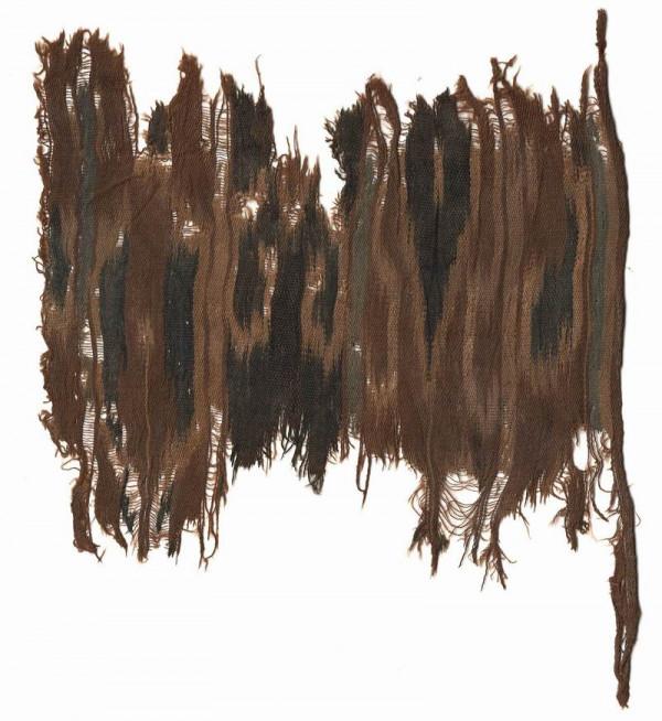 中國大遺址|從“九層妖塔”到吐蕃化的阿柴王陵 中國大遺址|從“九層妖塔”到吐蕃化的阿柴王陵