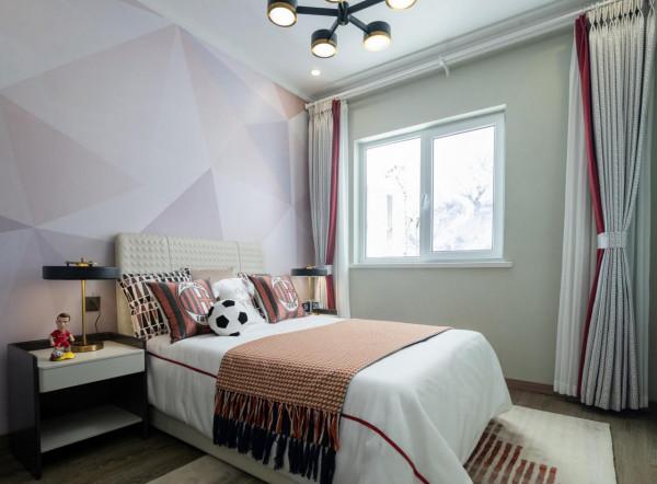 輕奢風格盡顯低調奢華