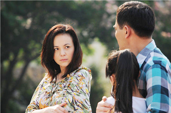 《情滿珠江》播出27年，5大主演的生活現狀怎樣？