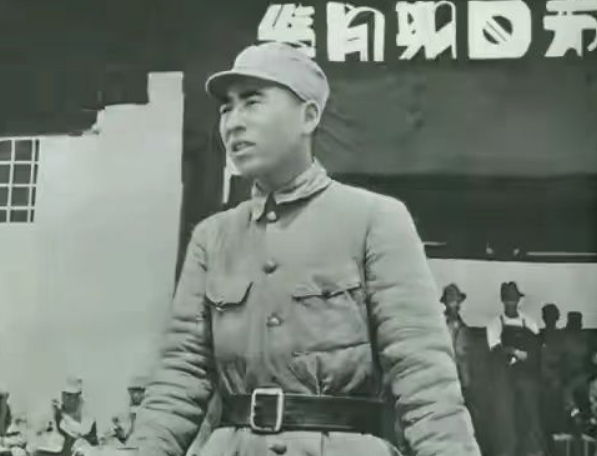 25歲犧牲的紅軍驍將，聶榮臻評價：他不死，元帥的座次可能換一換