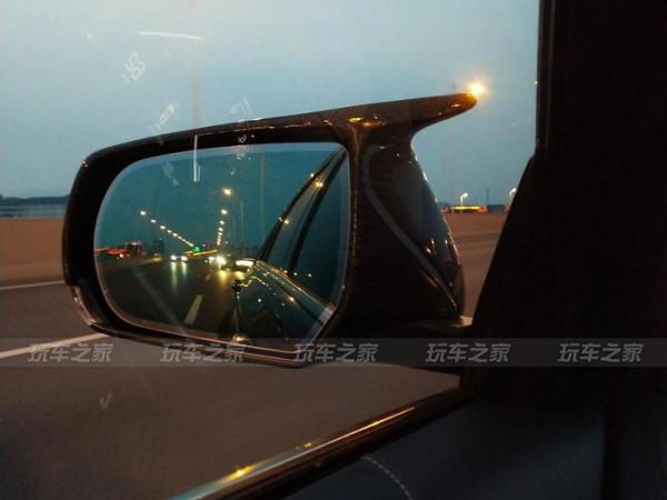 80後大叔酷愛改裝 凱迪拉克ATS-L兩年心路歷程