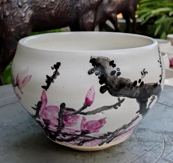 奇民趣藝 || 黃三舍：探索中國傳統藝術中的審美觀念和藝術精神