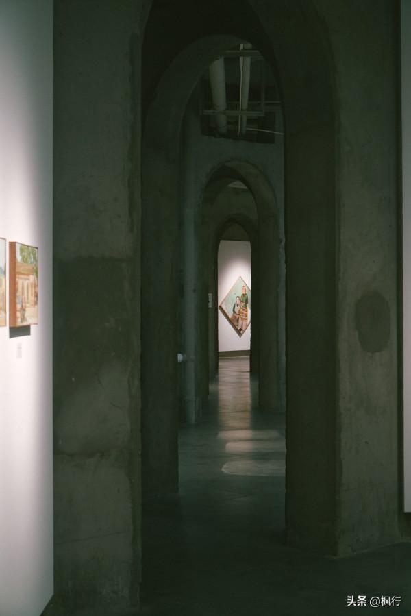 週末去哪兒?這個低調的展覽2天后結束,沒想到建築與展品都絕美 週末去哪兒?這個低調的展覽2天后結束,沒想到建築與展品都絕美