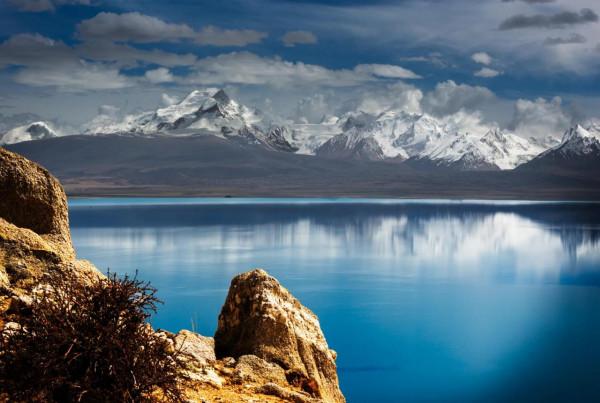 魅力西藏，阿里迴響（待續）