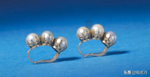 故宮裡的娘娘都戴什麼珠寶？來開開眼界