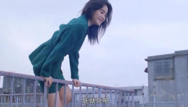 港片八大名場面，林青霞喝酒，朱茵眨眼，張敏回頭，陳法蓉勾桌子