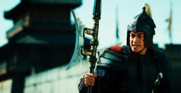 三國正史上，真正能夠以一敵百的猛將僅4人，他們分別是誰？