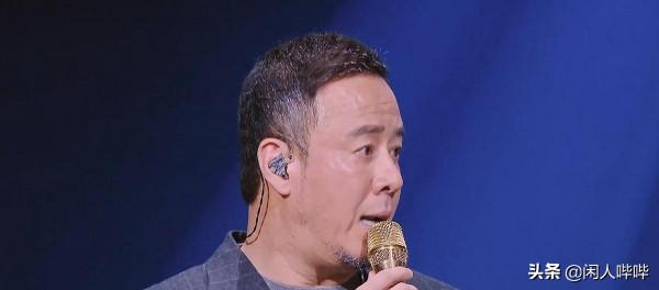 《閃光的樂隊》一番亂鬥後，信、張楚、周曉鷗等老將，全都成備選