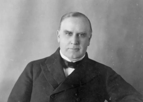 美國曆任總統大全