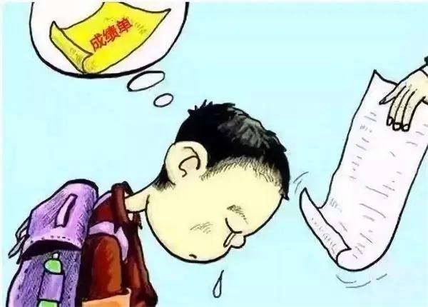 “只差49分就滿分”的奶奶火了,正向鼓勵對孩子來說多重要 “只差49分就滿分”的奶奶火了,正向鼓勵對孩子來說多重要