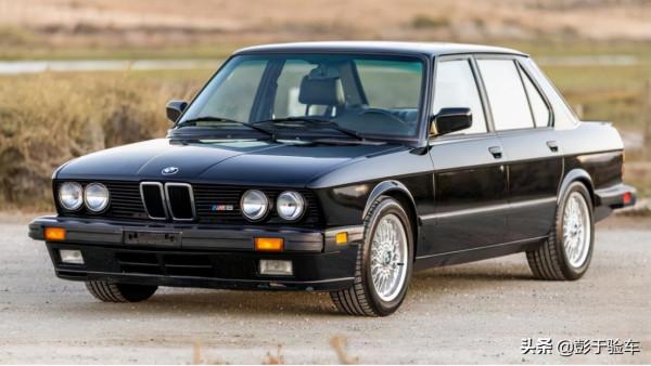 從翱翔藍天到馳騁大地，寶馬百年曆史回顧！全網最全寶馬車型梳理