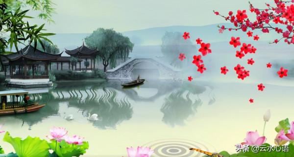 明代才子的一首飲酒詩,發自肺腑,又蘊含深刻,結尾兩句更顯風趣 明代才子的一首飲酒詩,發自肺腑,又蘊含深刻,結尾兩句更顯風趣