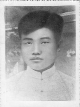 我國近代出生於廣東省的名人偉人大全（三）