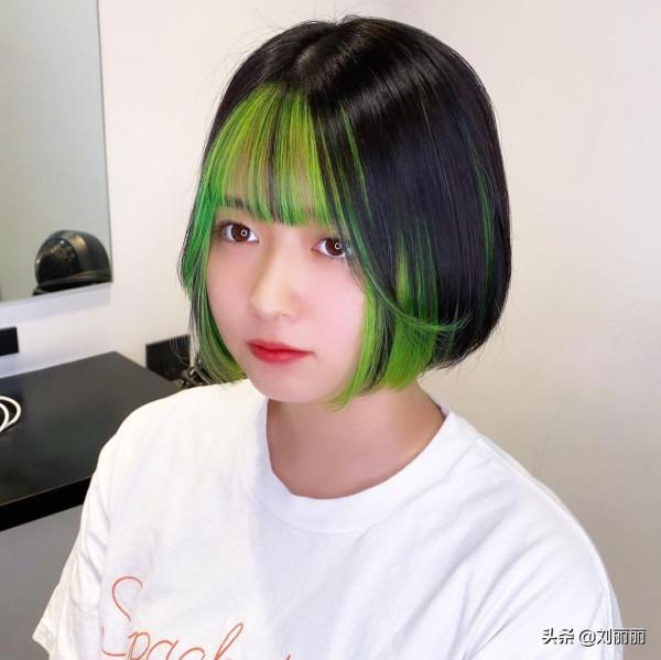 別再剪過時的髮型了，這才是當下流行的髮型，長短都能美出新花樣