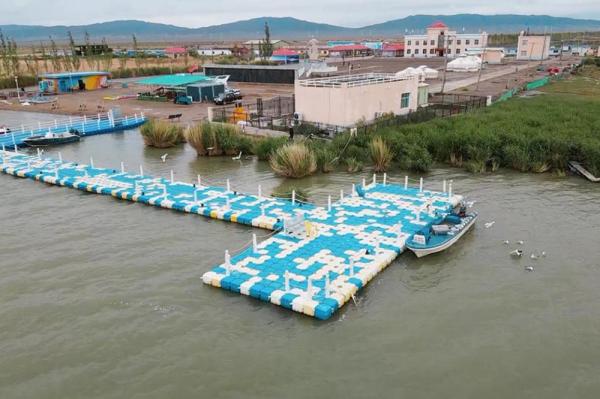 坦克300環青海Day2:體驗水天一線的“雙湖”,小柴旦救援BJ40! 坦克300環青海Day2:體驗水天一線的“雙湖”,小柴旦救援BJ40!