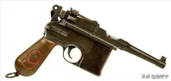 那年，在窯洞前，我放了一響盒子炮